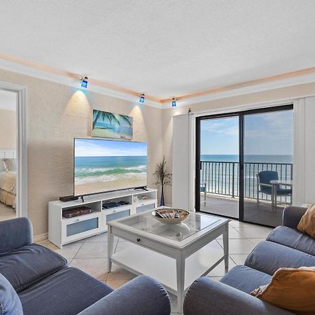 513 - Spectacular Penthouse Level Condo New Smyrna Beach Luaran gambar