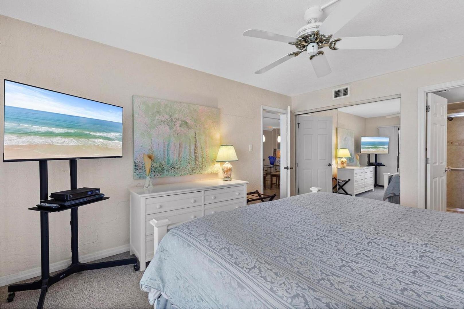 513 - Spectacular Penthouse Level Condo New Smyrna Beach Luaran gambar