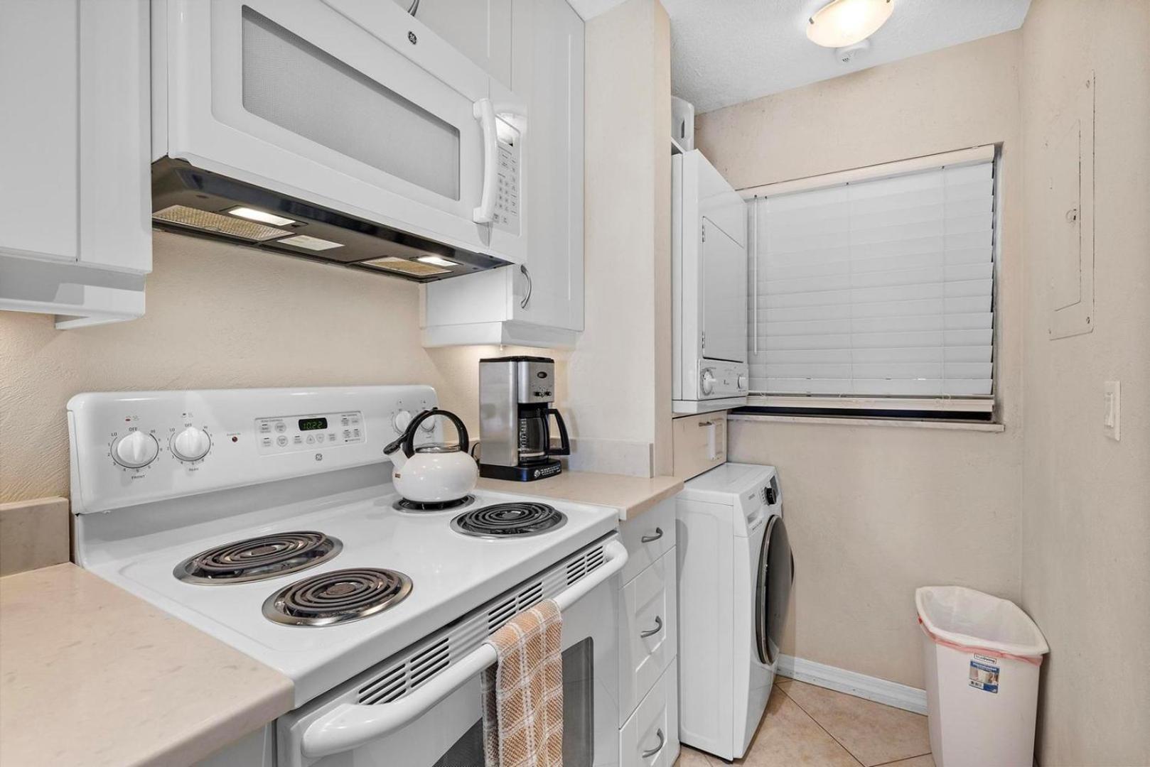 513 - Spectacular Penthouse Level Condo New Smyrna Beach Luaran gambar