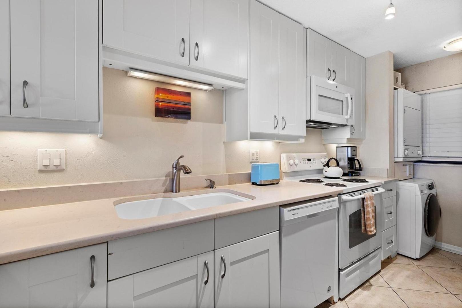 513 - Spectacular Penthouse Level Condo New Smyrna Beach Luaran gambar