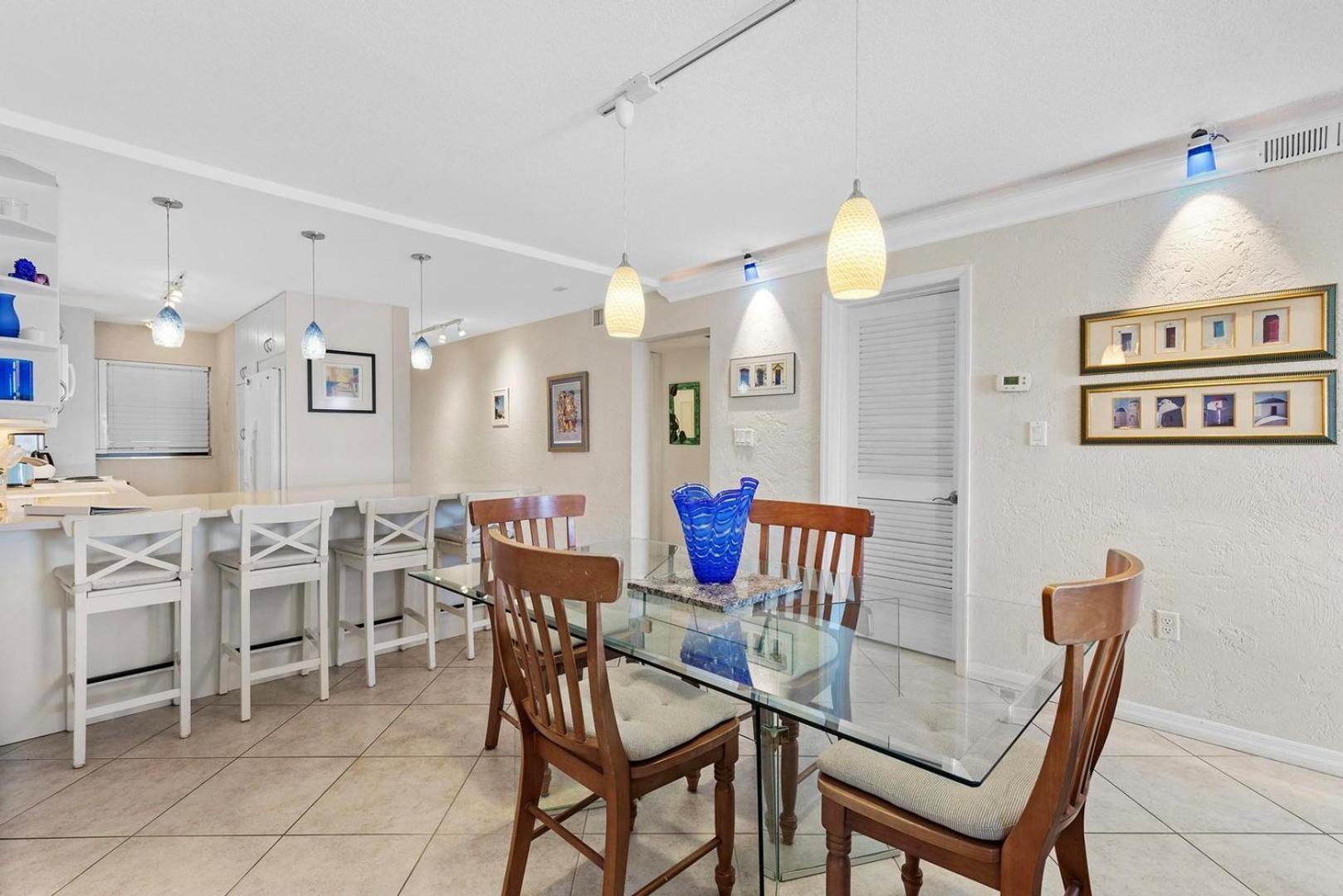 513 - Spectacular Penthouse Level Condo New Smyrna Beach Luaran gambar