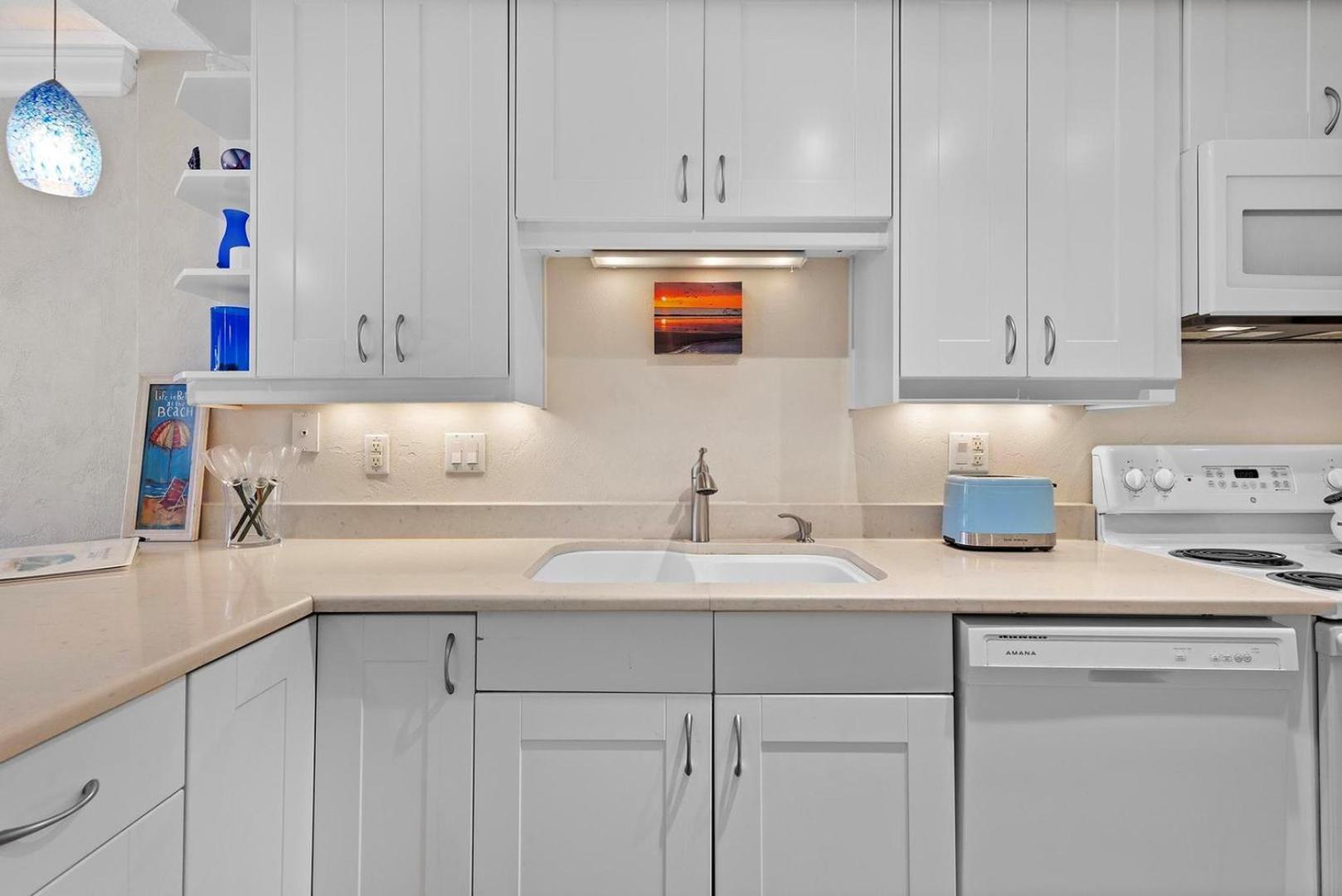 513 - Spectacular Penthouse Level Condo New Smyrna Beach Luaran gambar