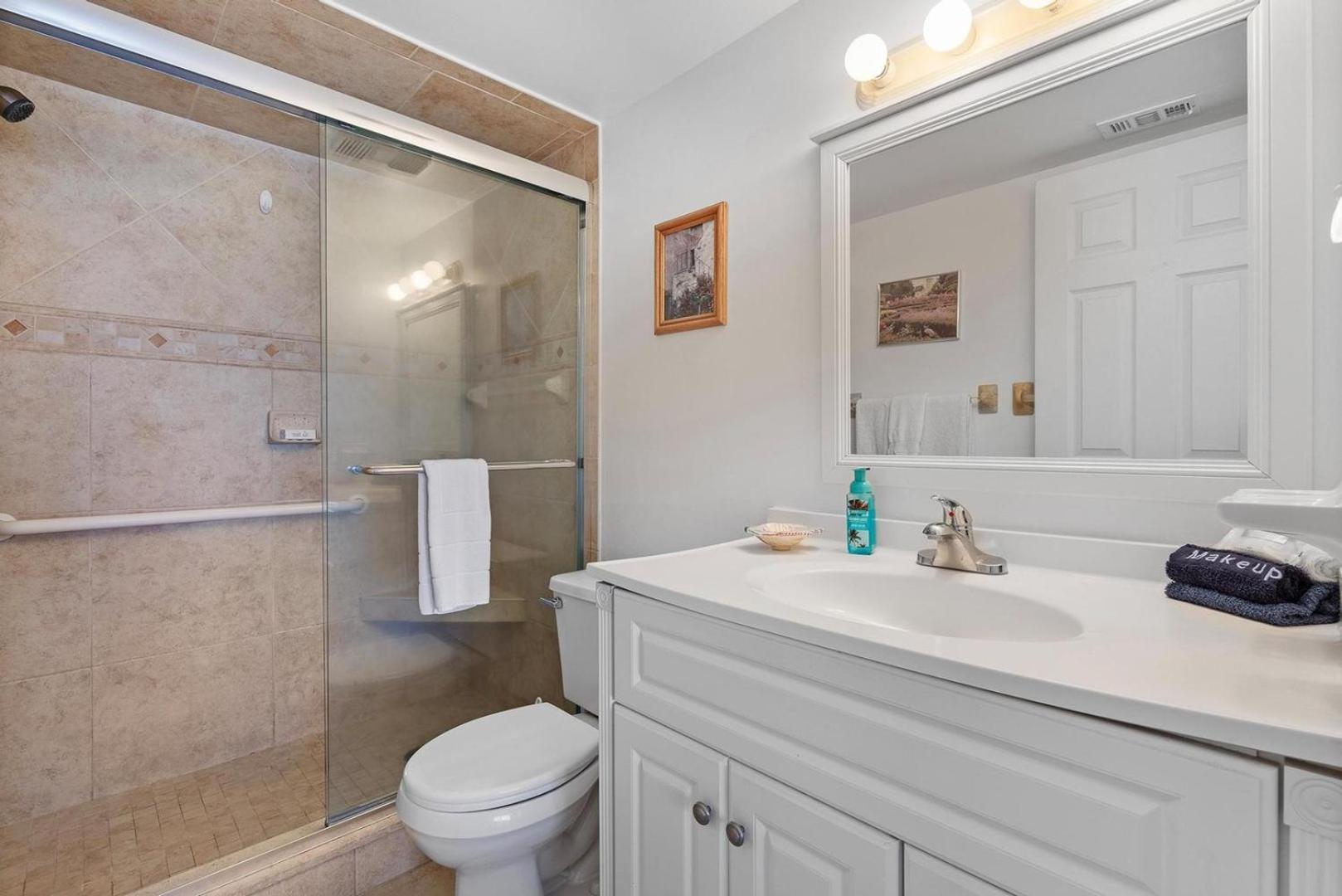 513 - Spectacular Penthouse Level Condo New Smyrna Beach Luaran gambar