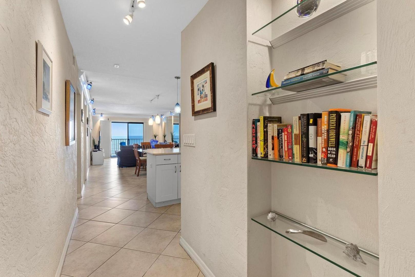 513 - Spectacular Penthouse Level Condo New Smyrna Beach Luaran gambar