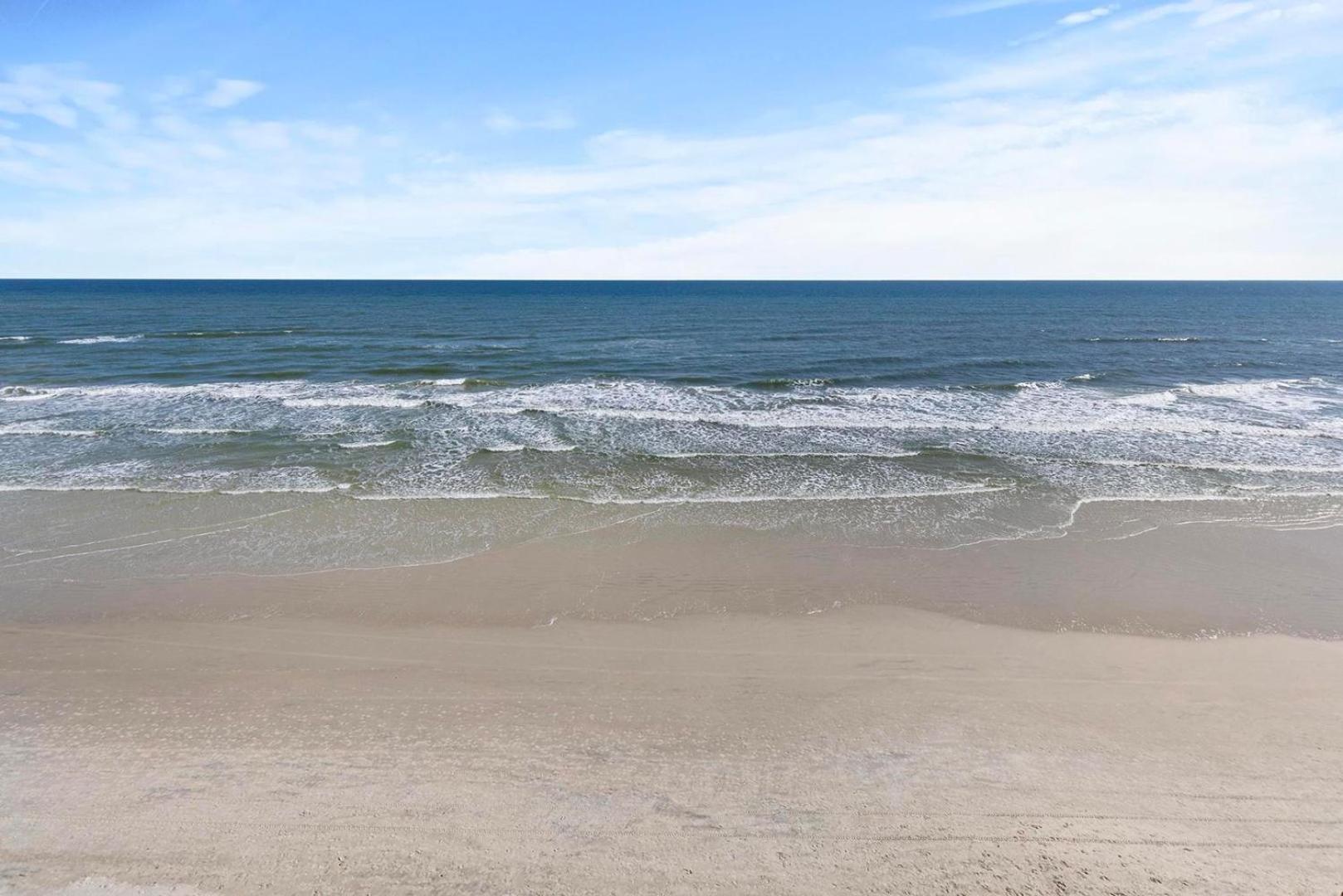 513 - Spectacular Penthouse Level Condo New Smyrna Beach Luaran gambar