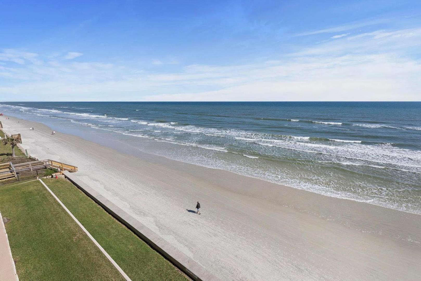 513 - Spectacular Penthouse Level Condo New Smyrna Beach Luaran gambar