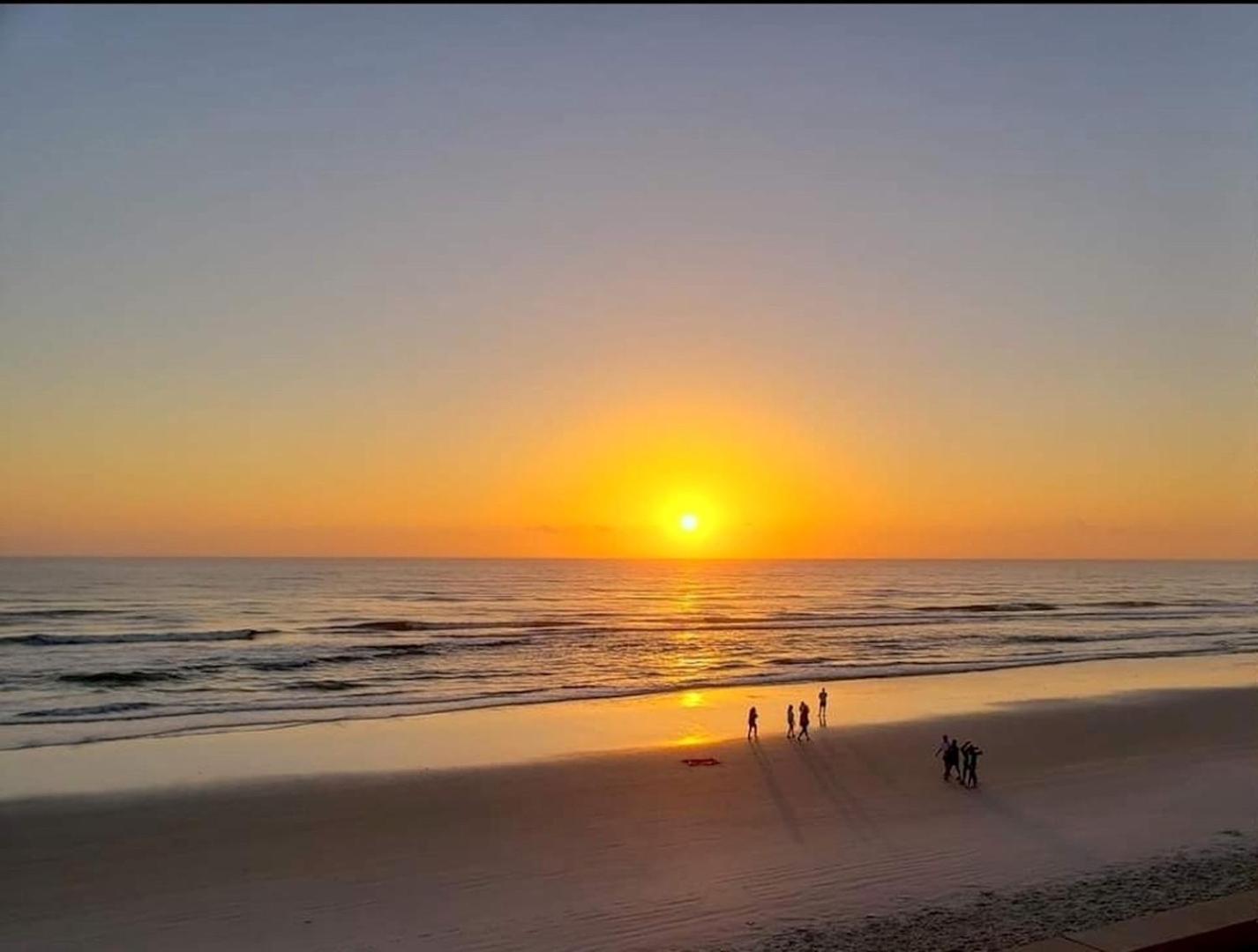 513 - Spectacular Penthouse Level Condo New Smyrna Beach Luaran gambar