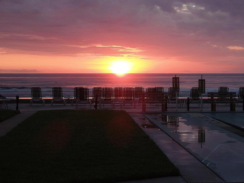513 - Spectacular Penthouse Level Condo New Smyrna Beach Luaran gambar