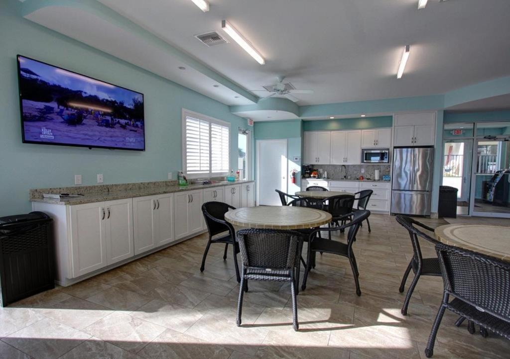 513 - Spectacular Penthouse Level Condo New Smyrna Beach Luaran gambar