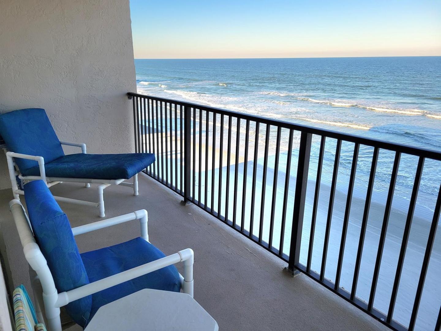 513 - Spectacular Penthouse Level Condo New Smyrna Beach Luaran gambar