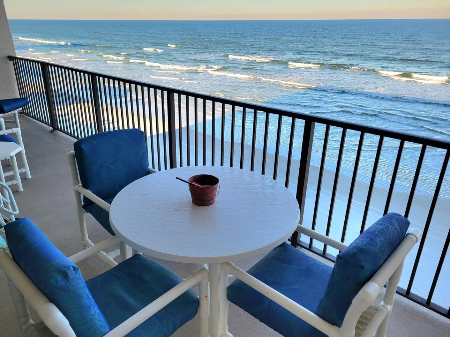 513 - Spectacular Penthouse Level Condo New Smyrna Beach Luaran gambar