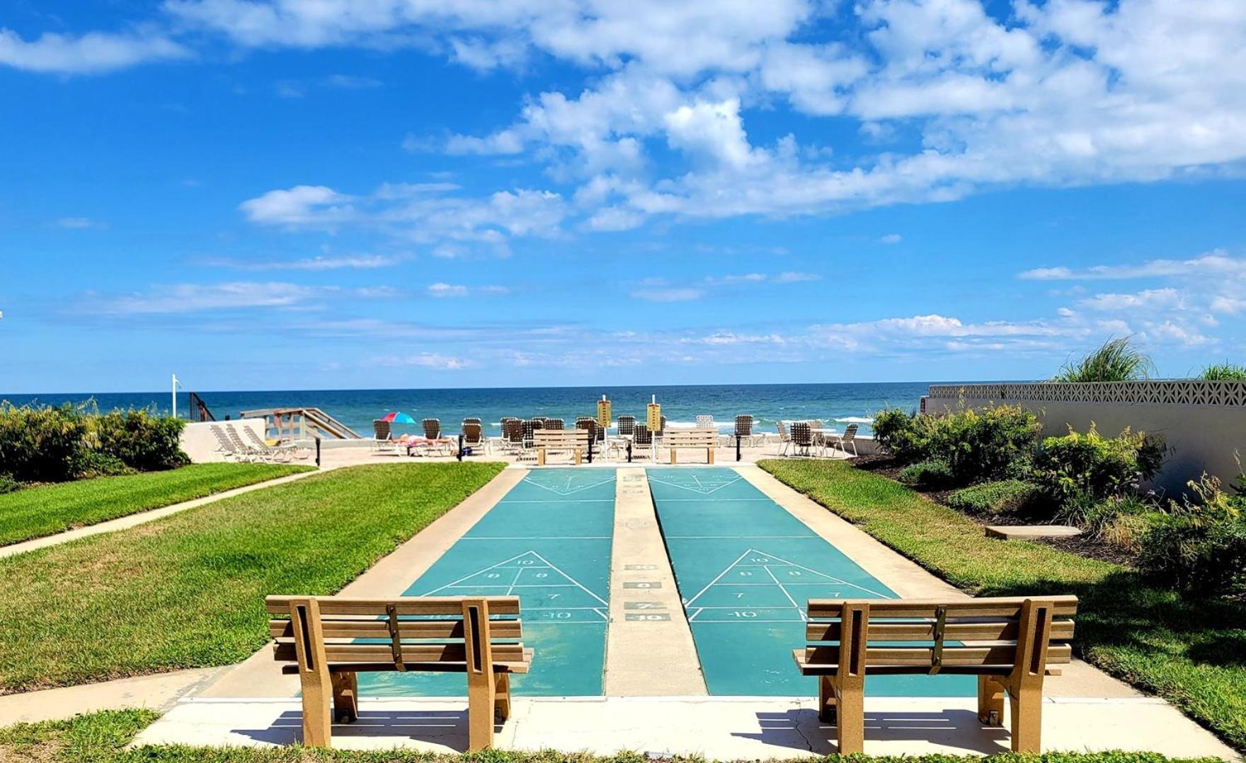 513 - Spectacular Penthouse Level Condo New Smyrna Beach Luaran gambar
